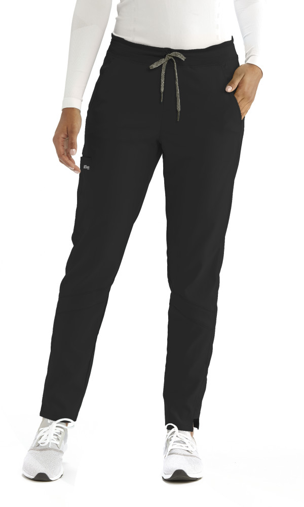 WSL Wmns Moto Jogger Pant Black